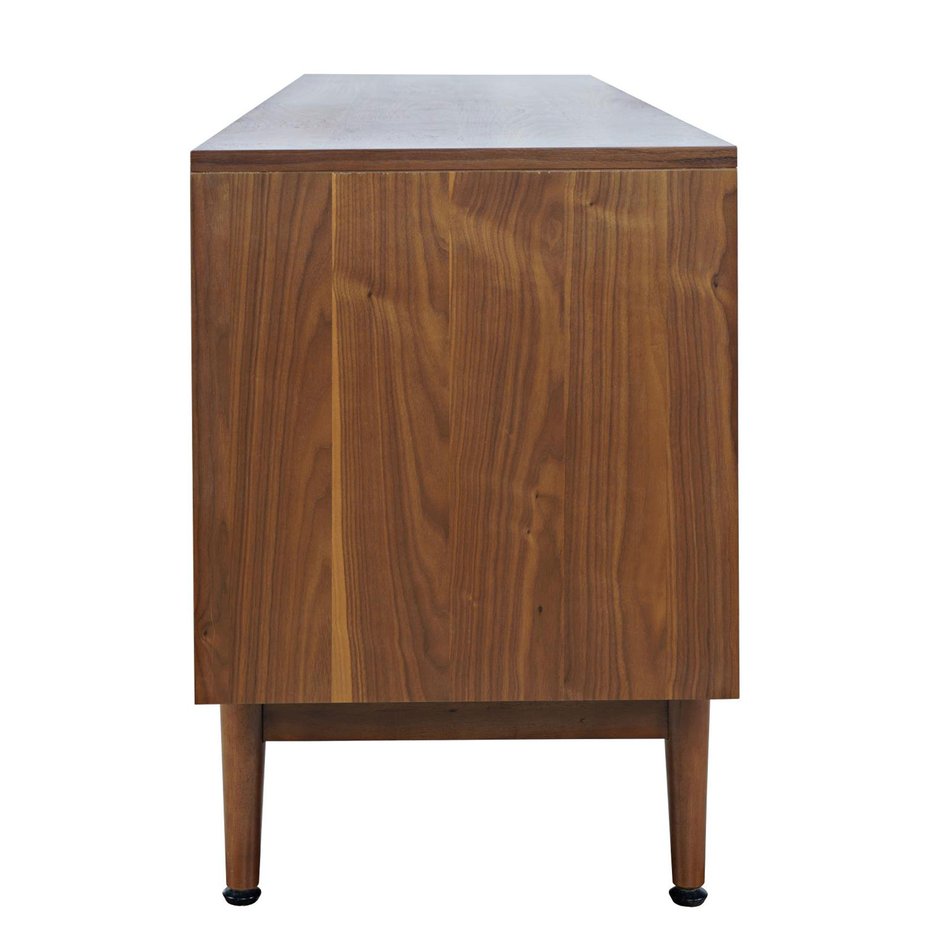 Nash Media Console