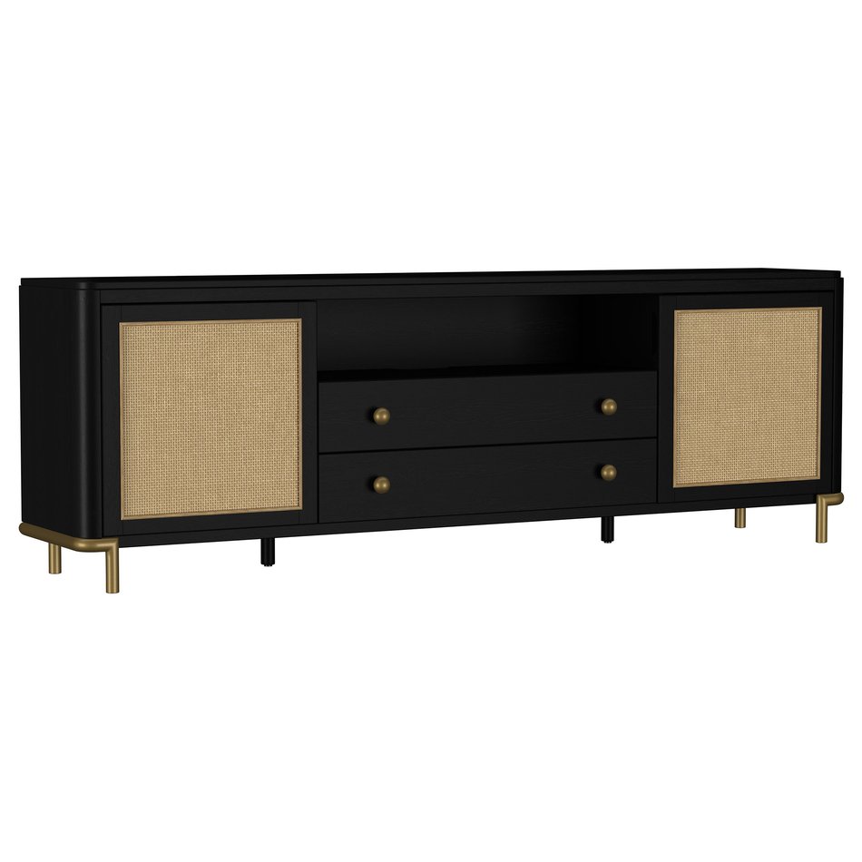 Media Console