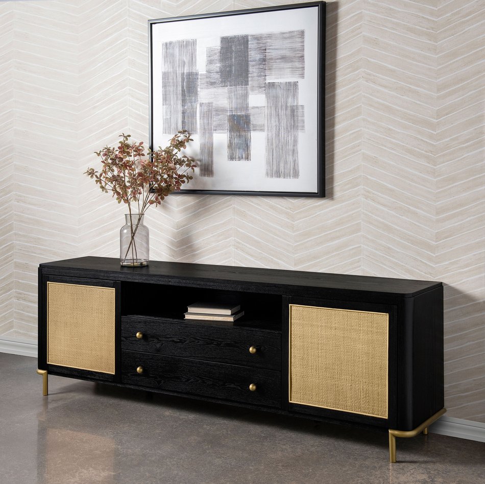 Media Console