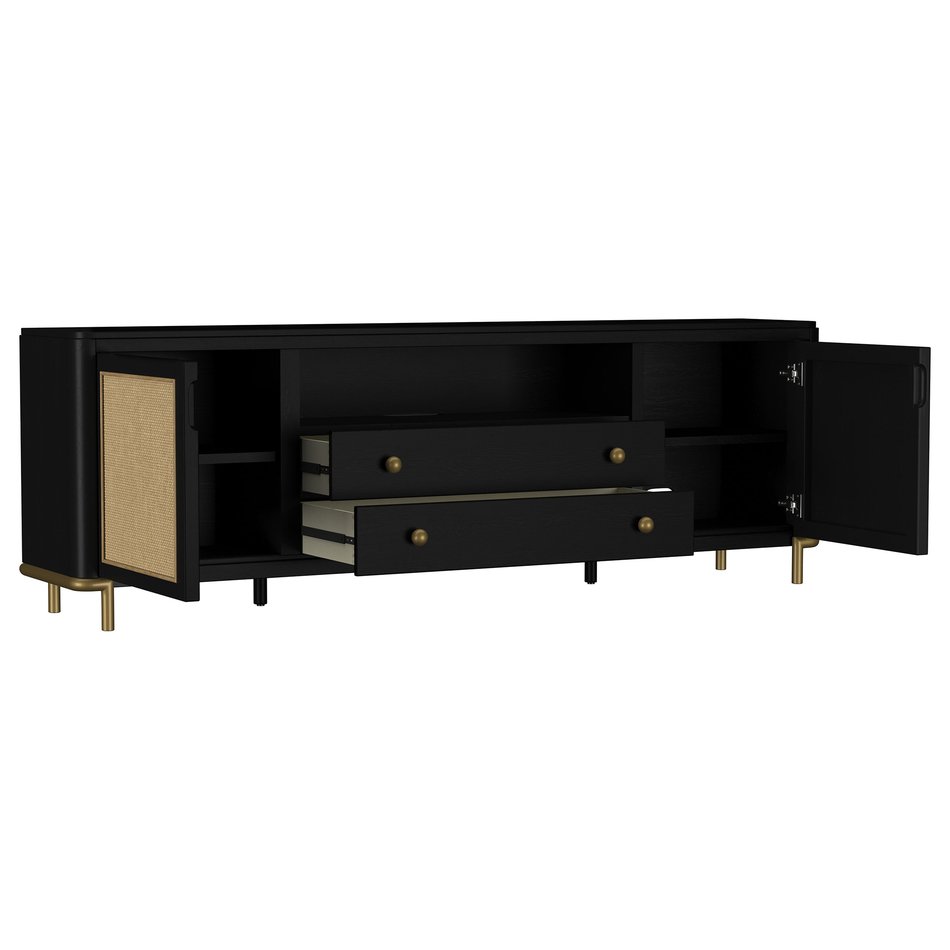 Media Console