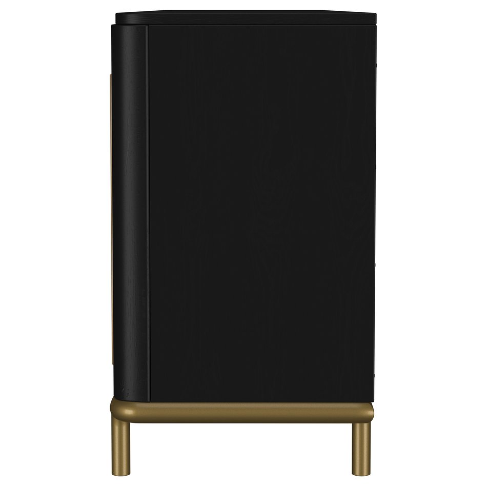 Media Console