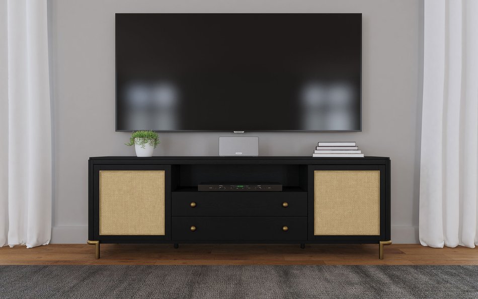 Media Console