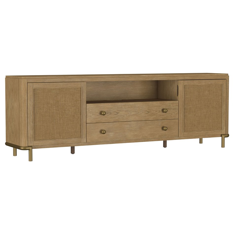 Media Console