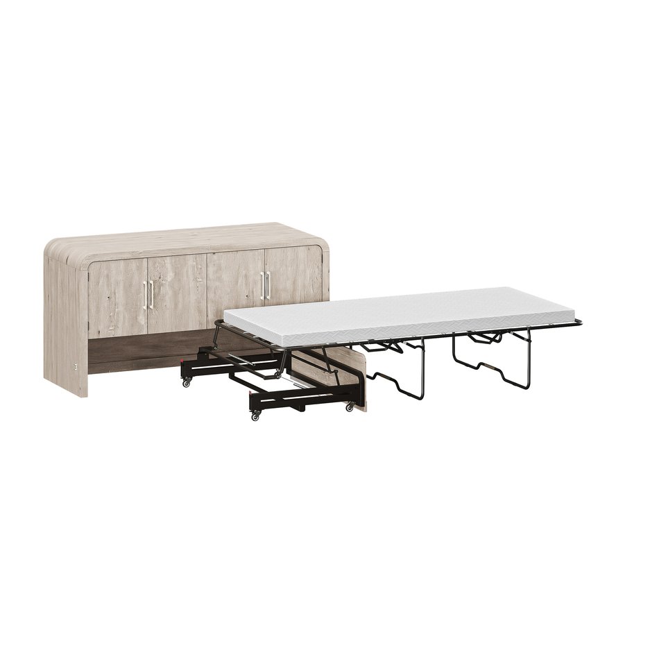 Juna Console Queen Sleeper