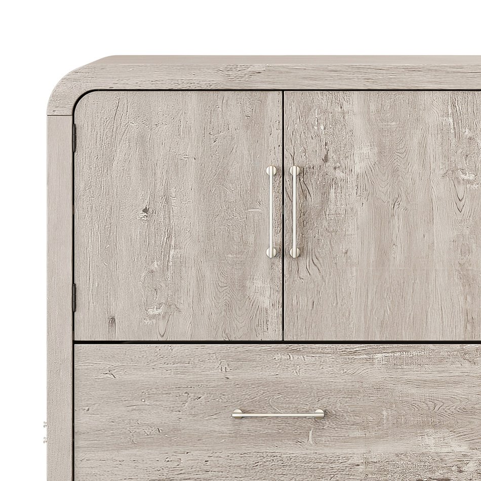 Juna Console Queen Sleeper