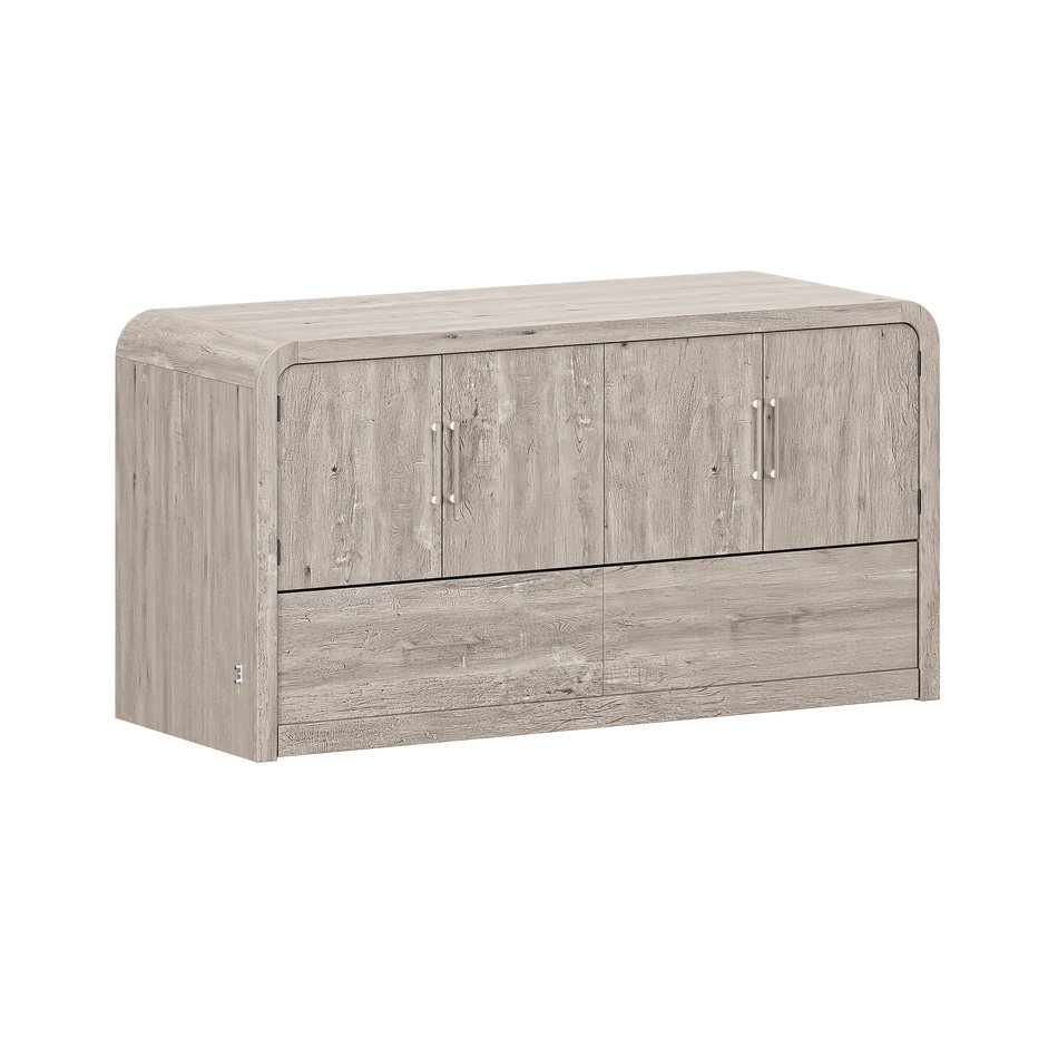 Juna Console Queen Sleeper