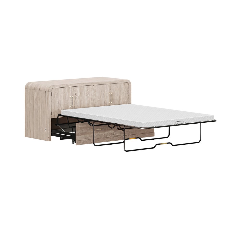 Juna Console Queen Sleeper