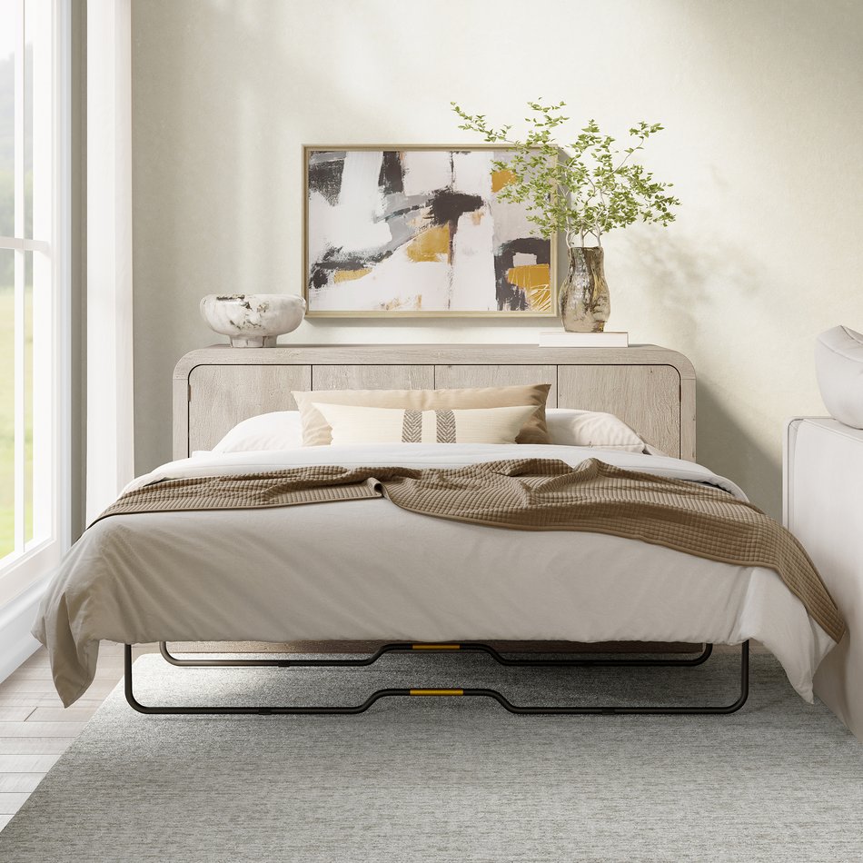 Juna Console Queen Sleeper