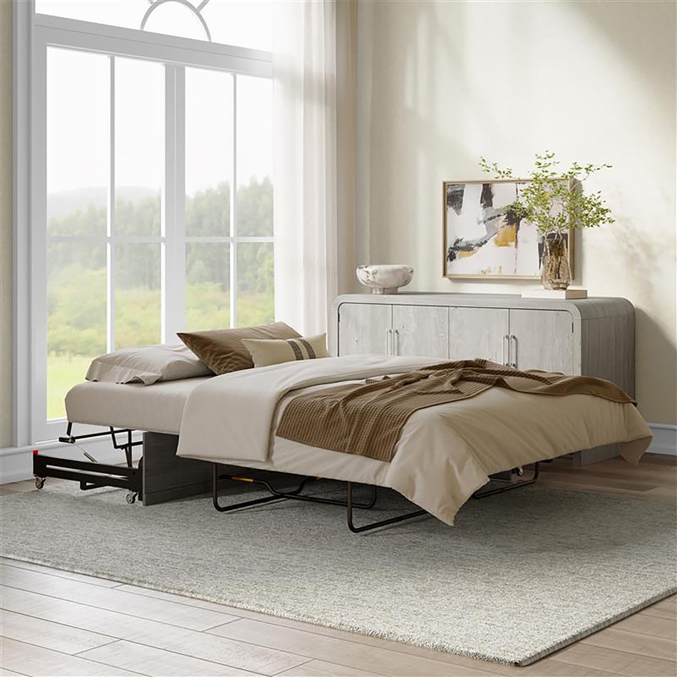 Juna Console Queen Sleeper