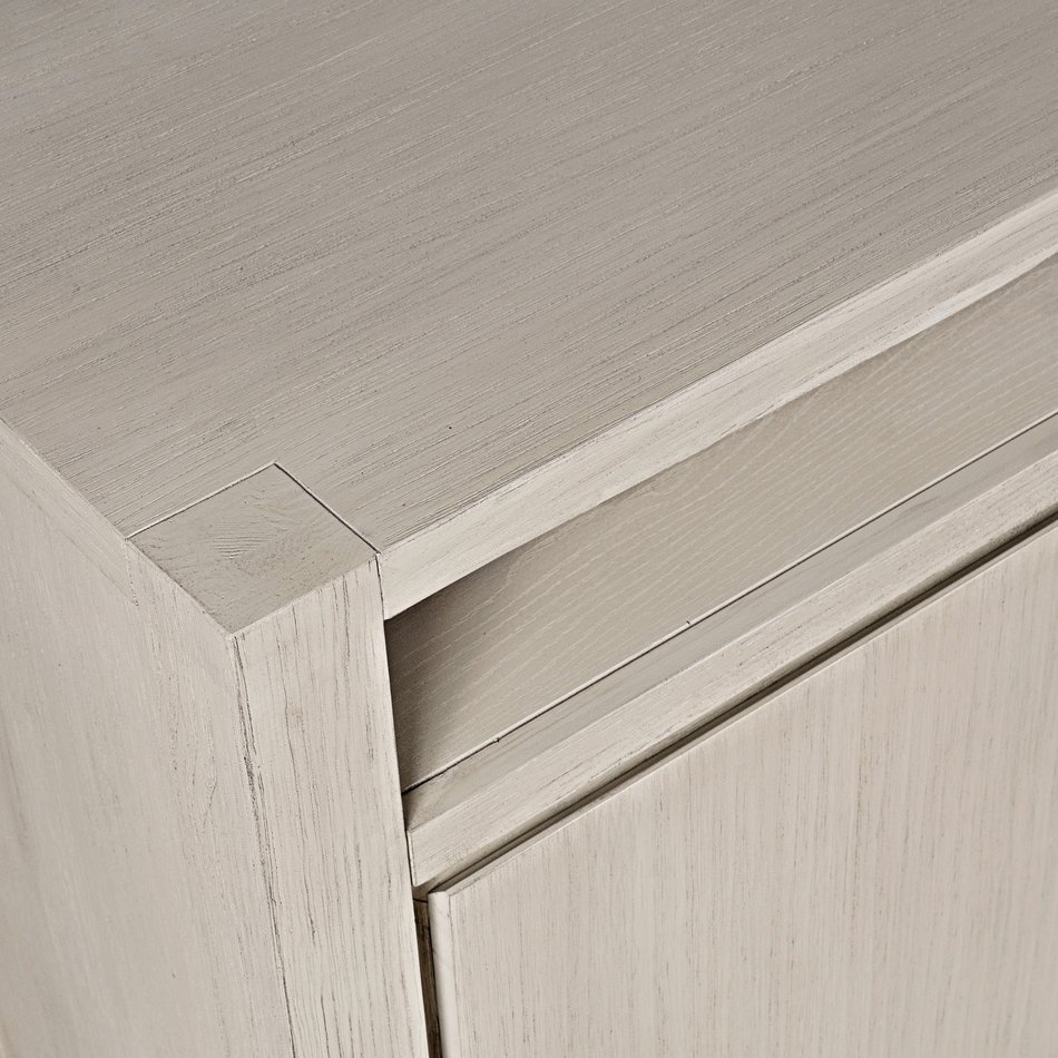 Brownstone Media Console