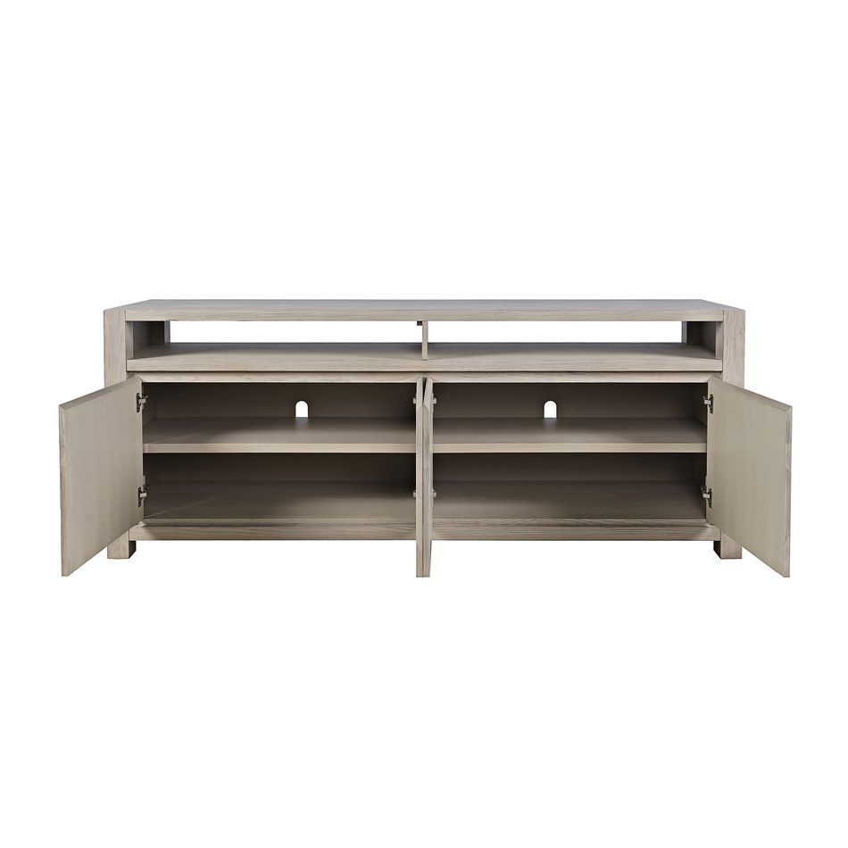 Brownstone Media Console