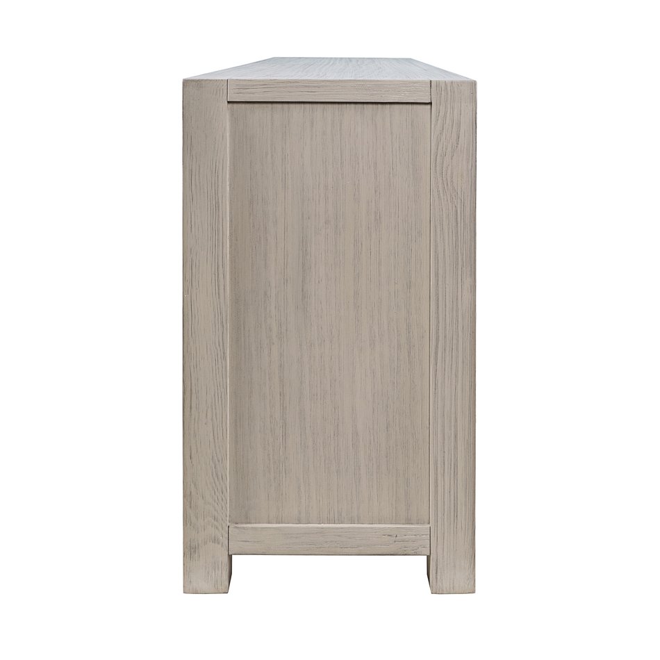 Brownstone Media Console
