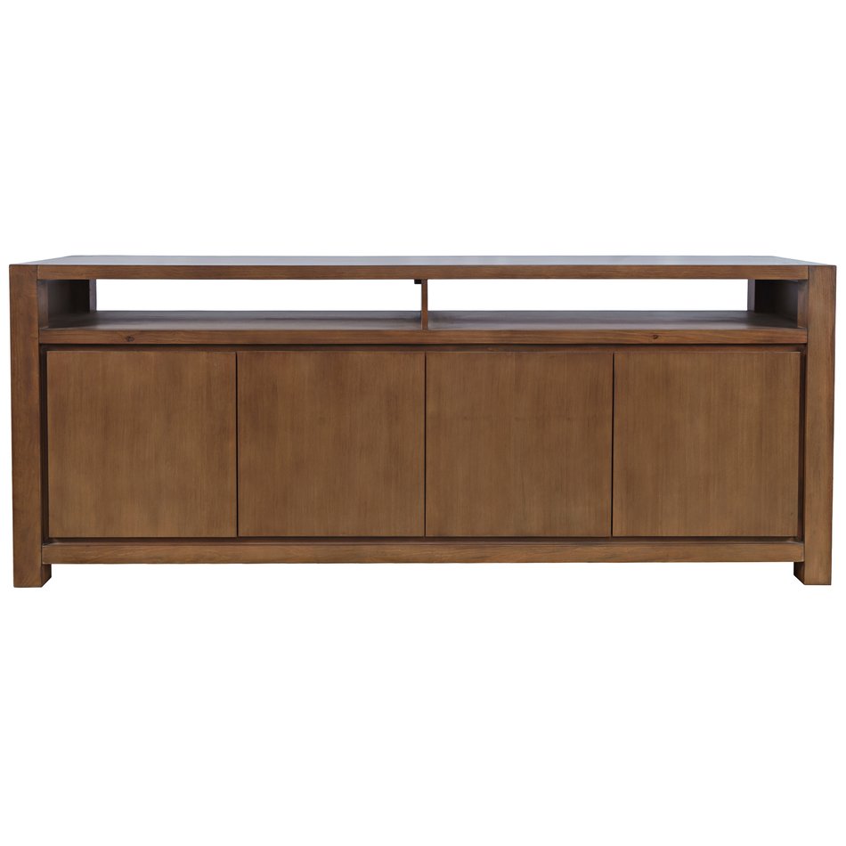 Brownstone Media Console