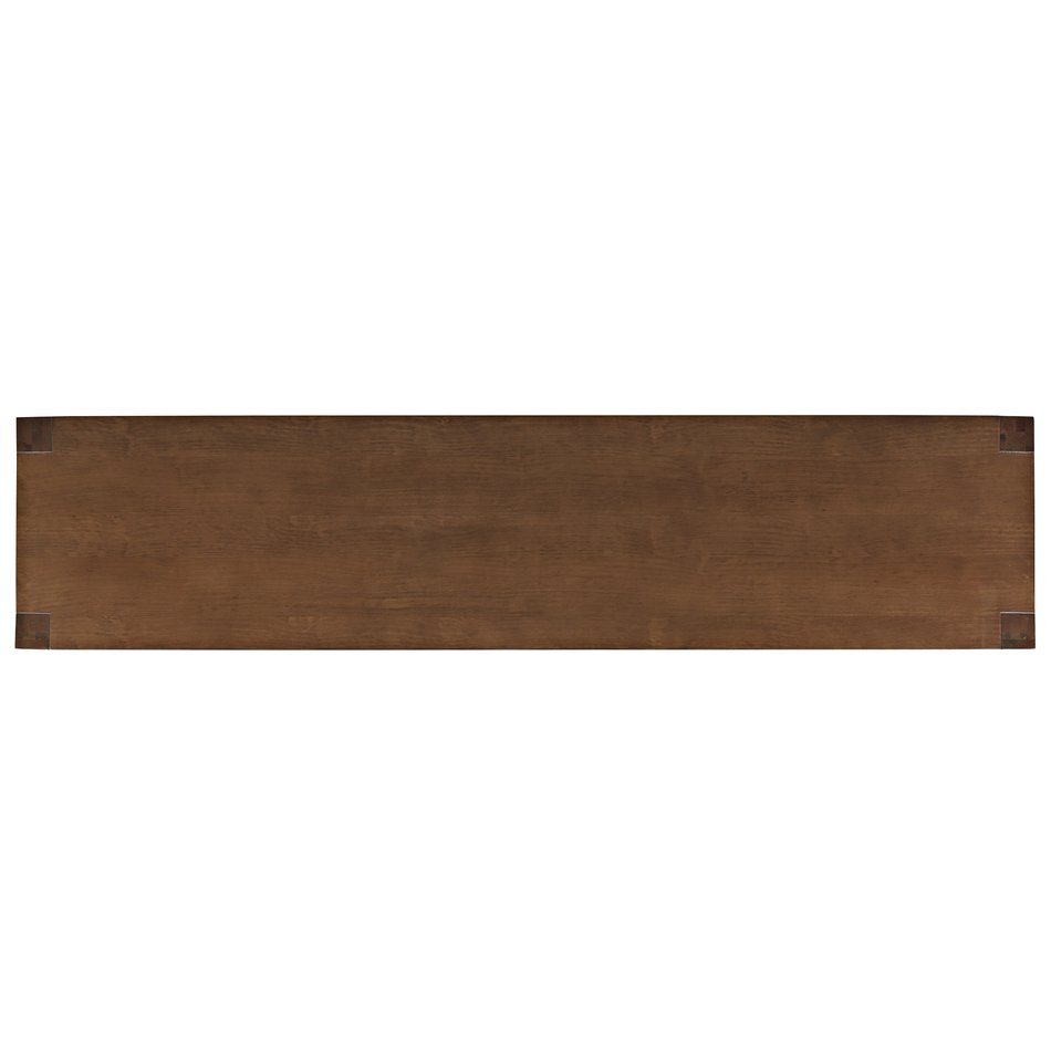Brownstone Media Console