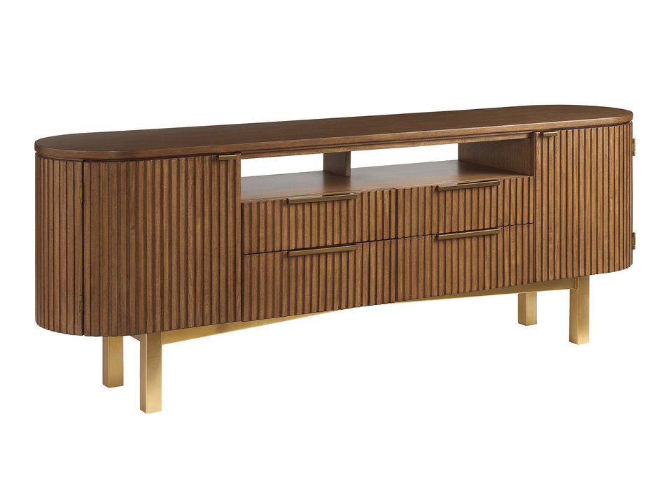 La Costa Media Console