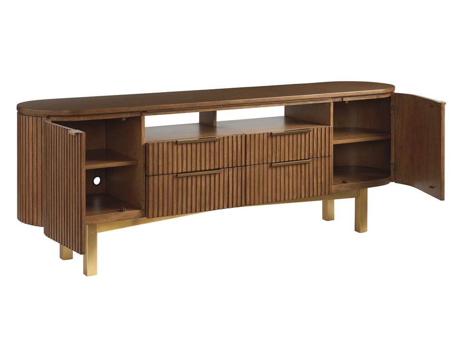 La Costa Media Console