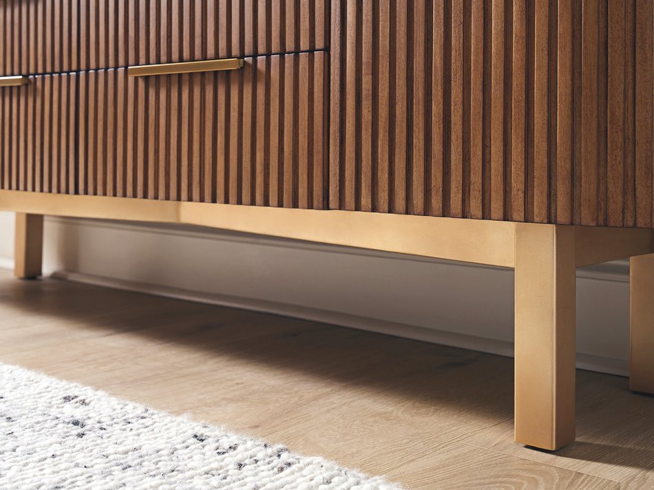 La Costa Media Console
