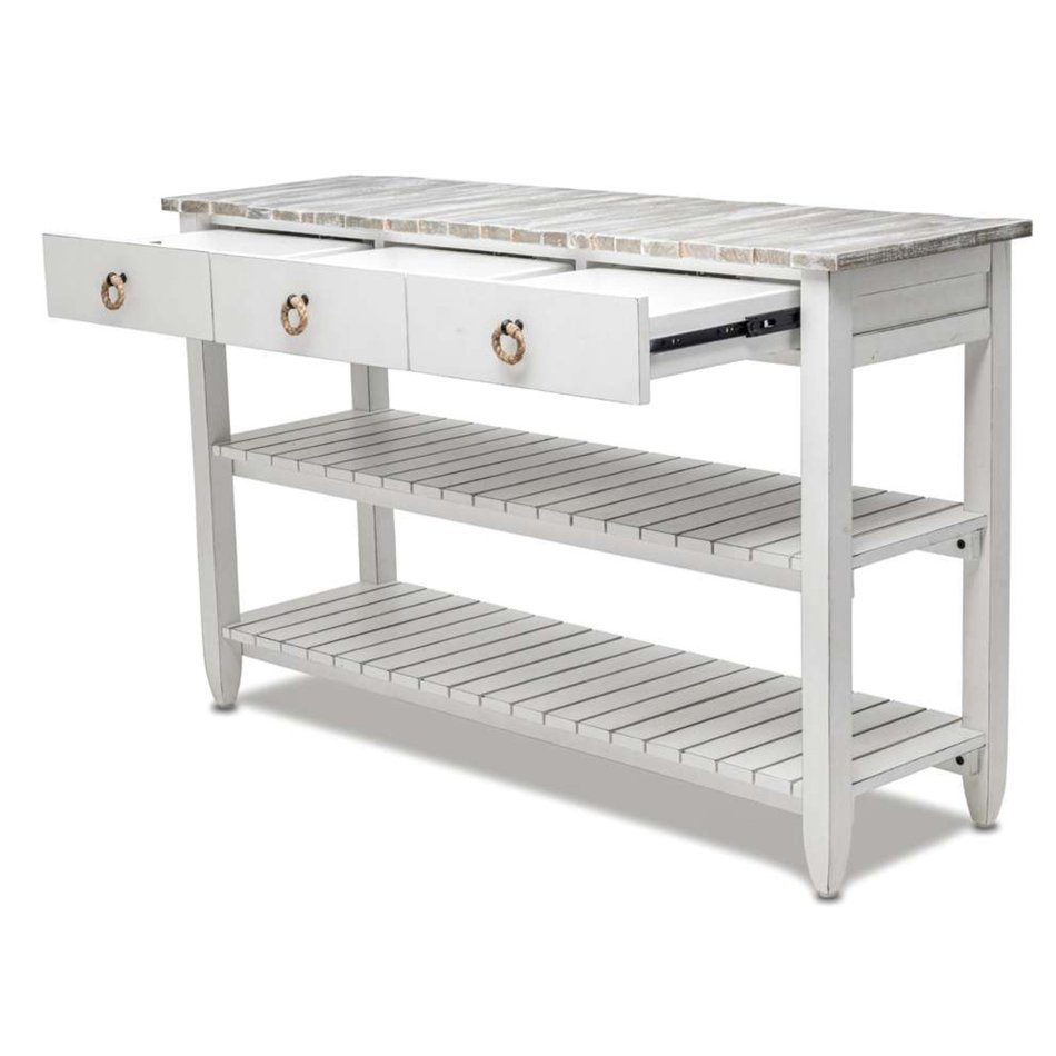 Media Console