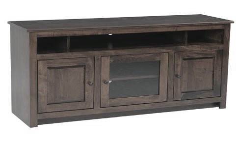 Bedford Media Console