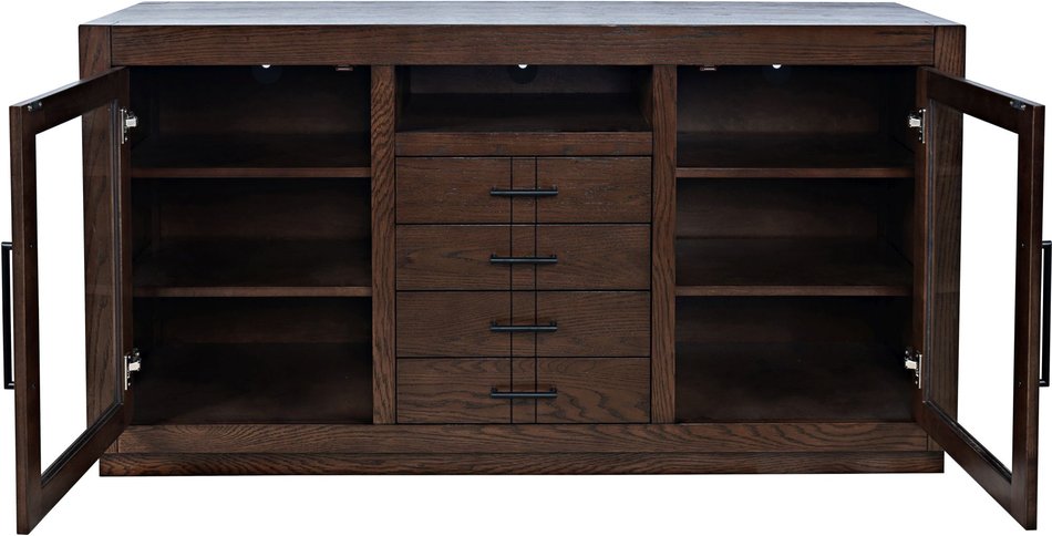 Griffins Peak Media Console