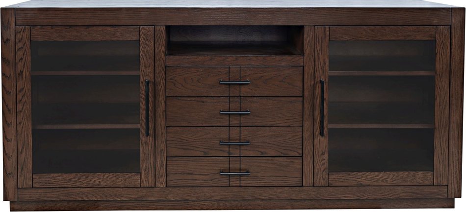 Griffins Peak Media Console