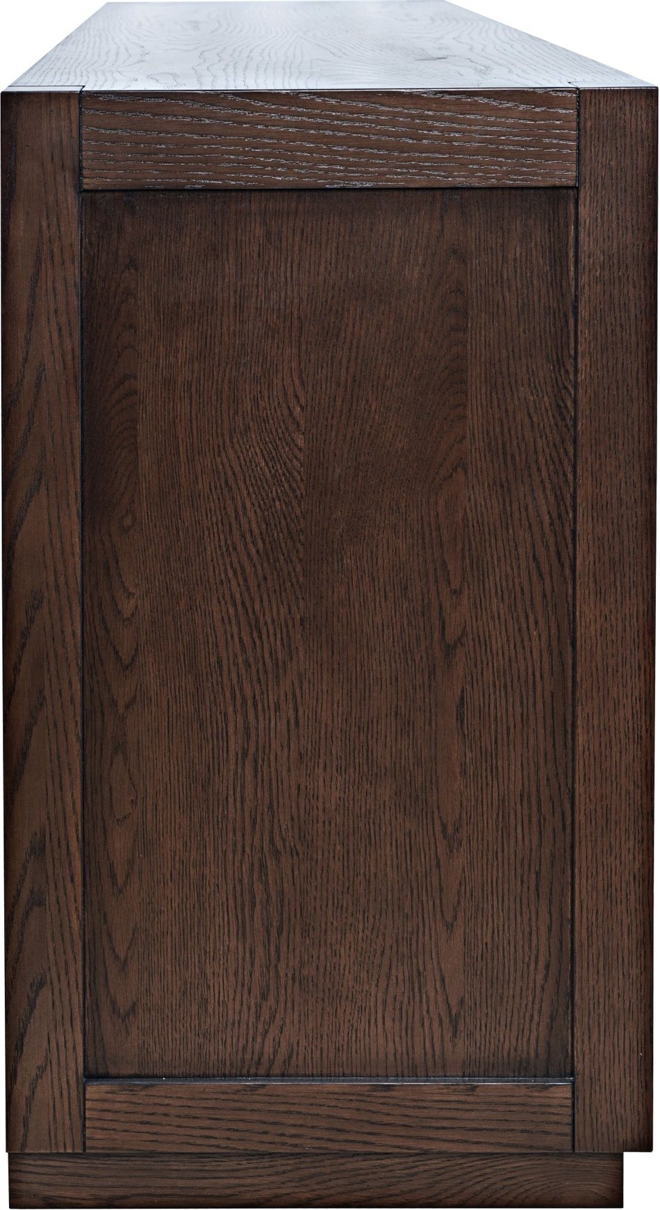 Griffins Peak Media Console