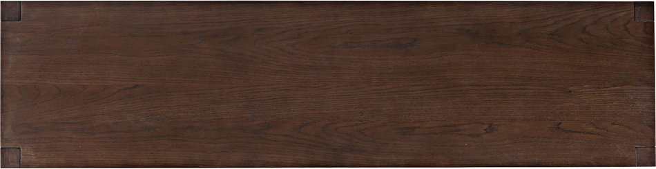 Griffins Peak Media Console