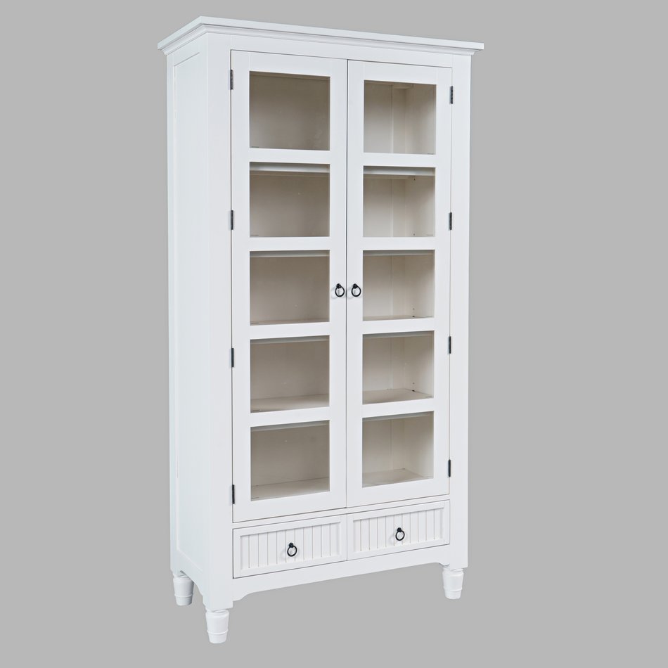 Westport Display Cabinet