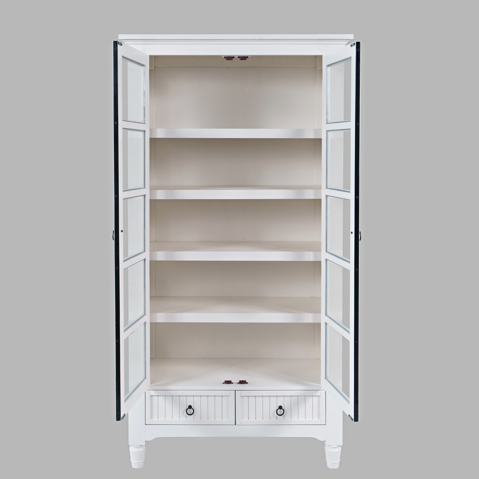 Westport Display Cabinet