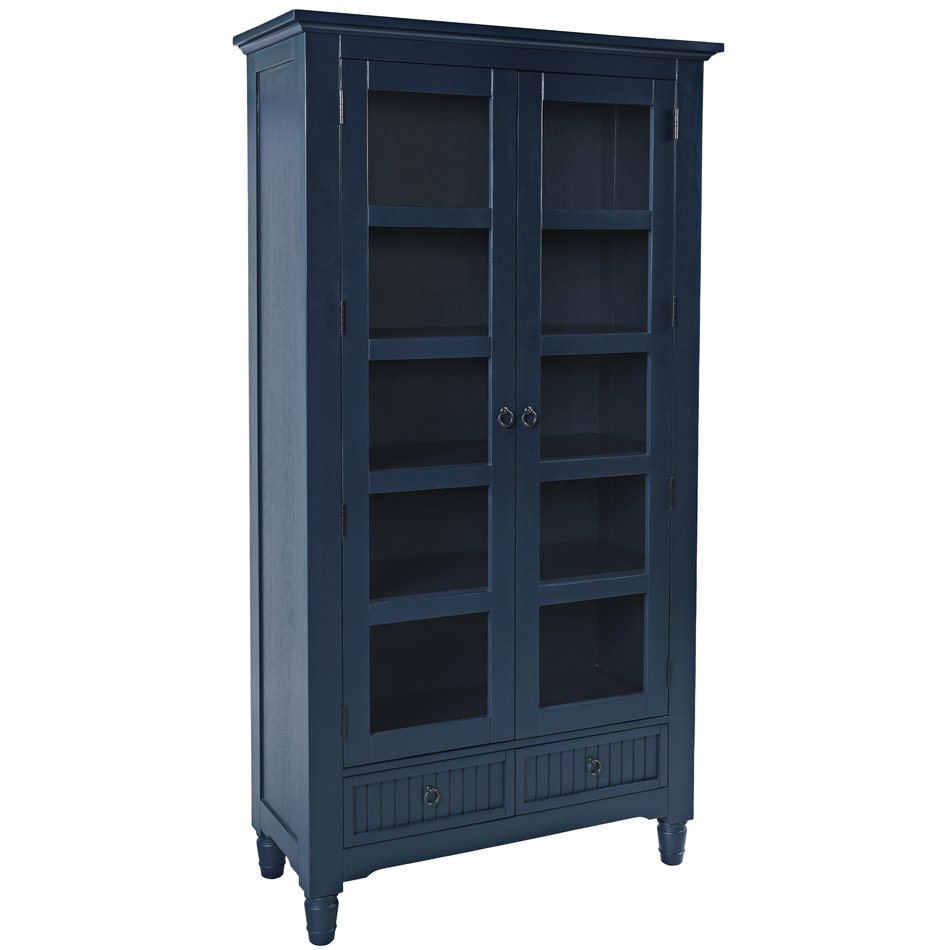 Westport Display Cabinet