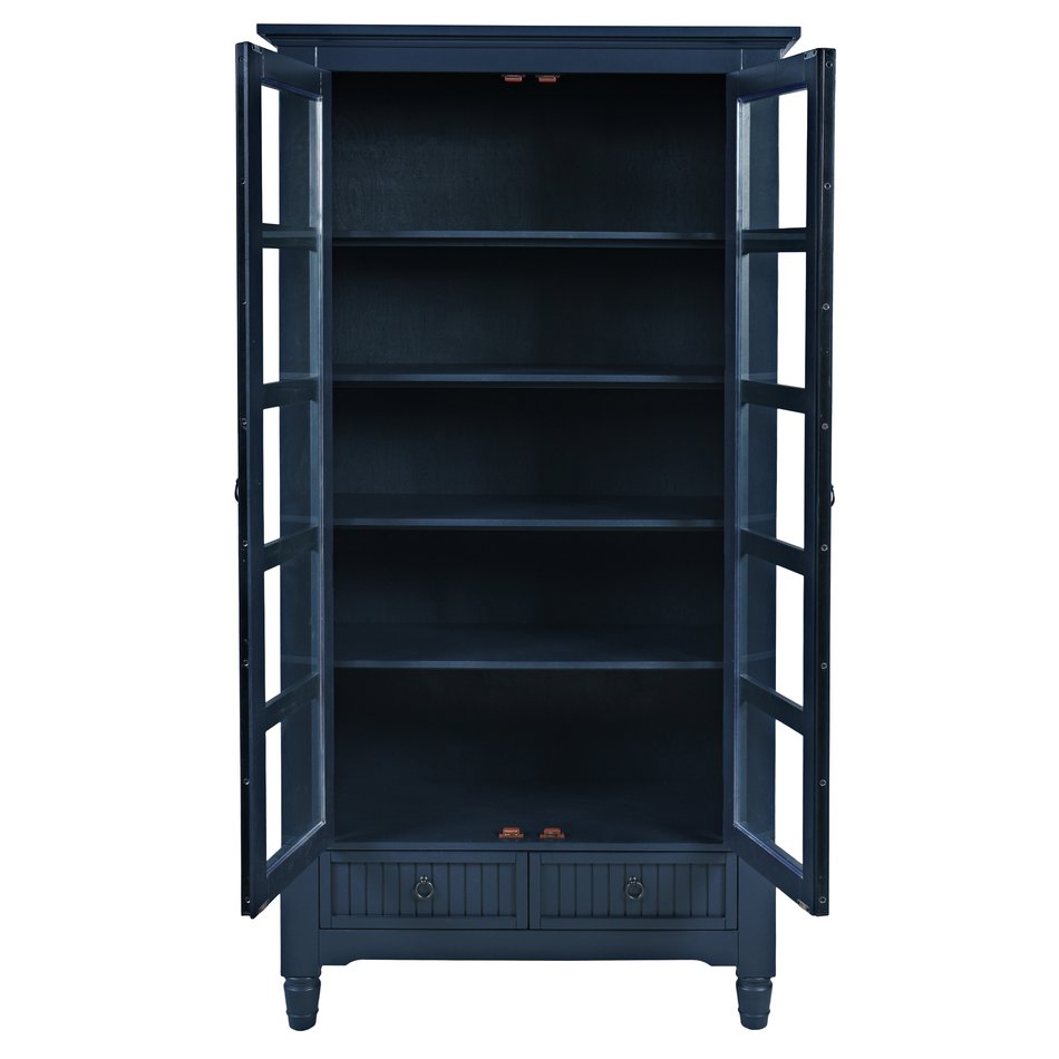 Westport Display Cabinet