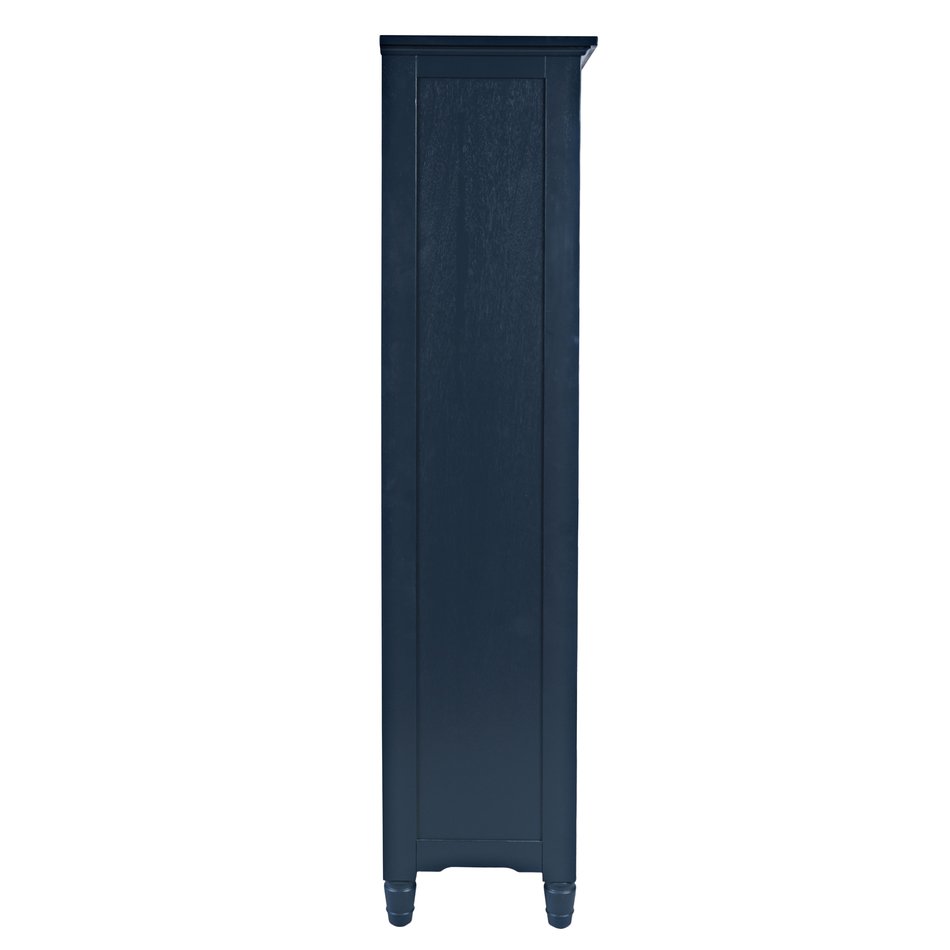 Westport Display Cabinet
