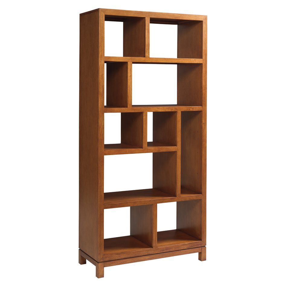 La Costa Bookcase