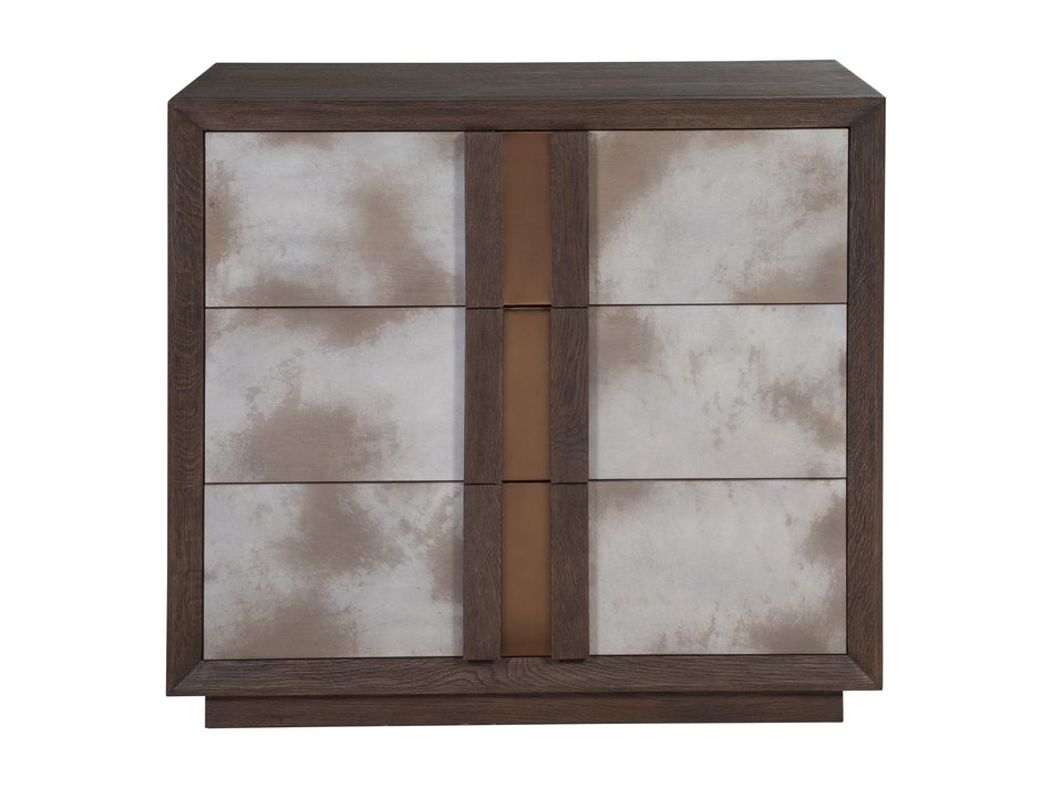 Artistica Home Hall Chest