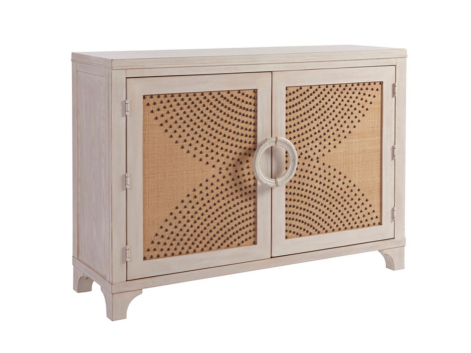 Newport Hall Chest