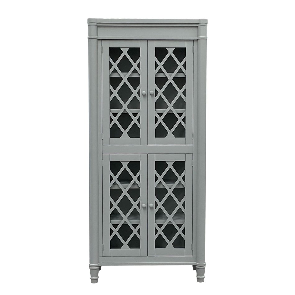 Frost Cabinet