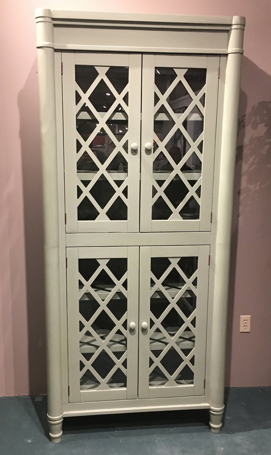 Frost Cabinet