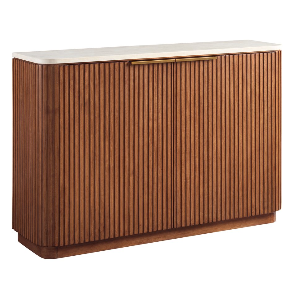 La Costa Hall Chest