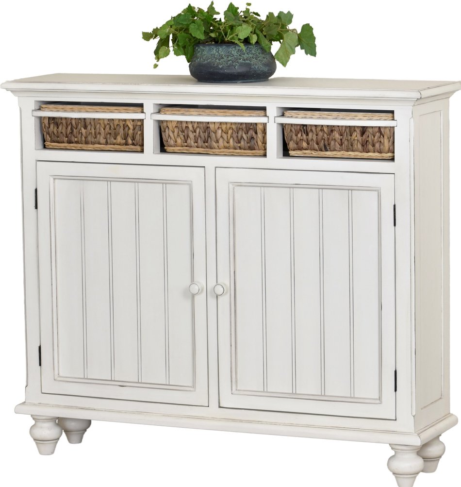Entry Cabinet