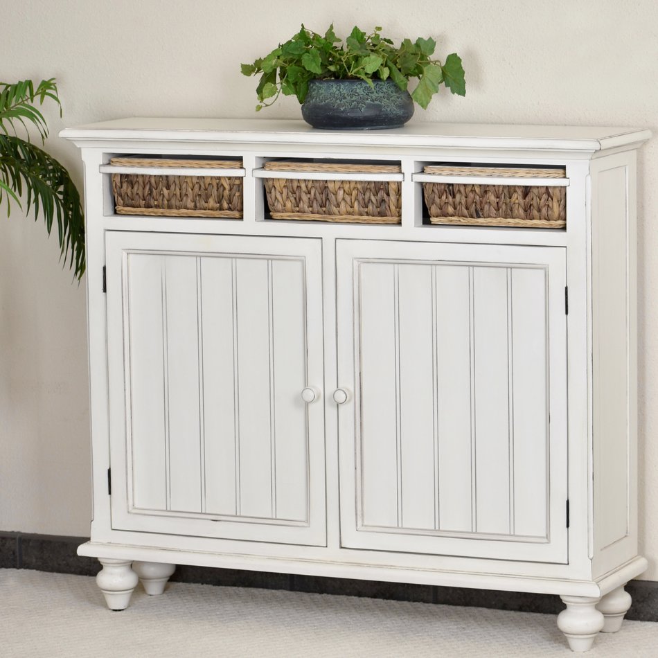 Entry Cabinet