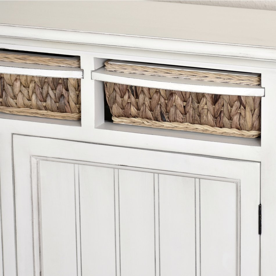 Entry Cabinet
