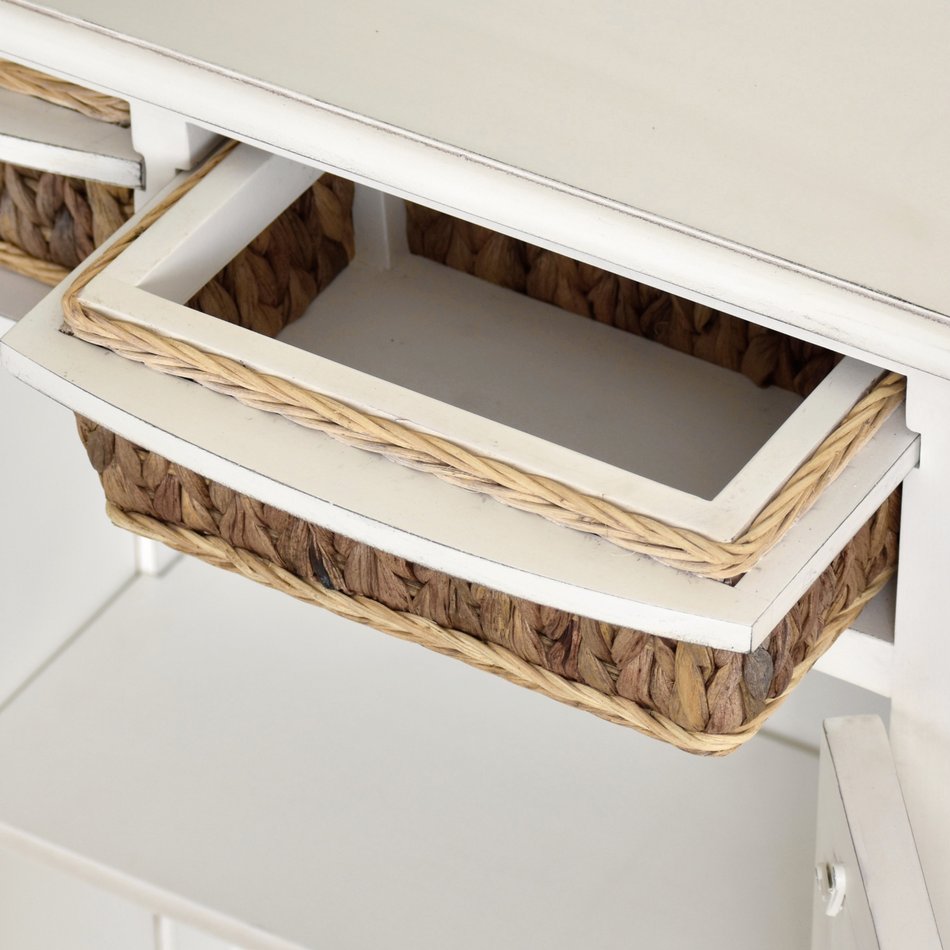 Entry Cabinet
