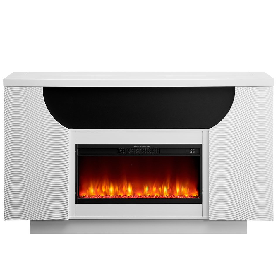 Aveena Fireplace
