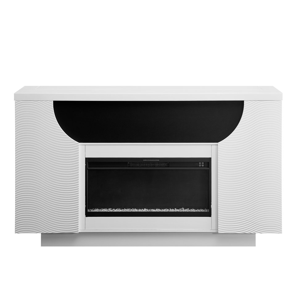 Aveena Fireplace