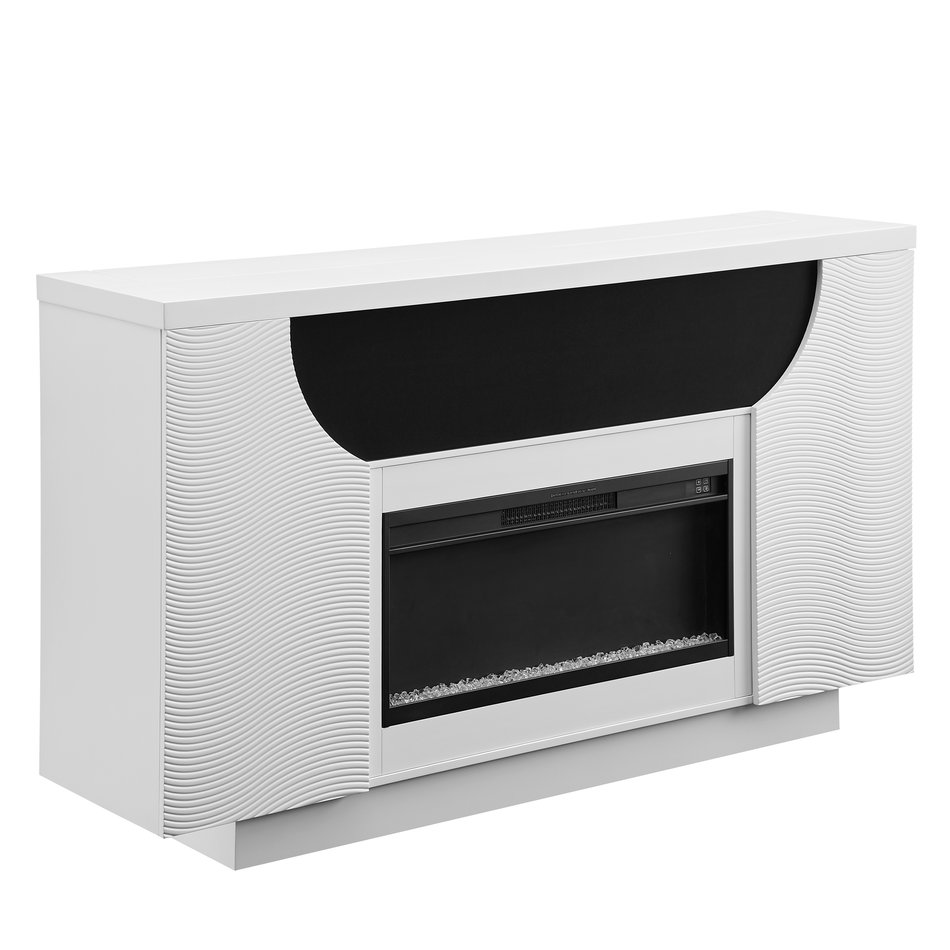 Aveena Fireplace