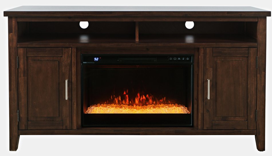 Urban Icon Media Fireplace