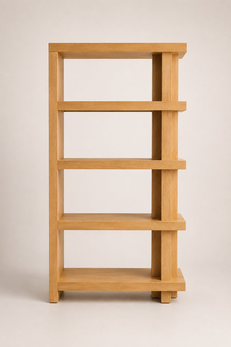 Room Divider/Bookcase