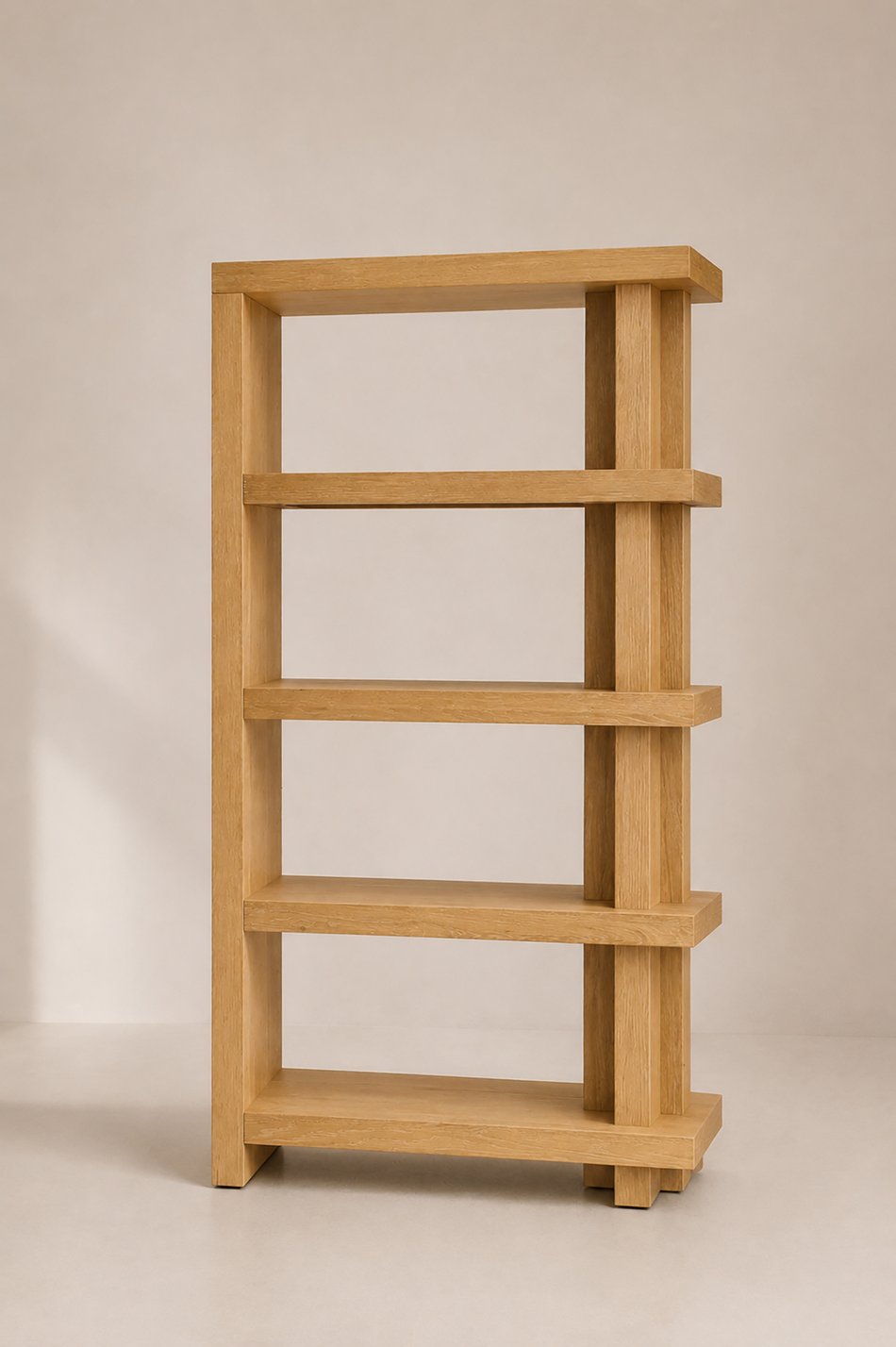 Room Divider/Bookcase