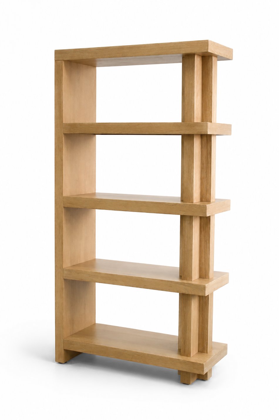 Room Divider/Bookcase