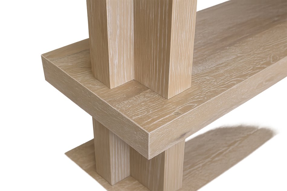 Room Divider/Bookcase